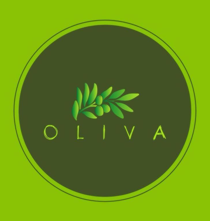 Villa Oliva Makarska Eksteriør billede