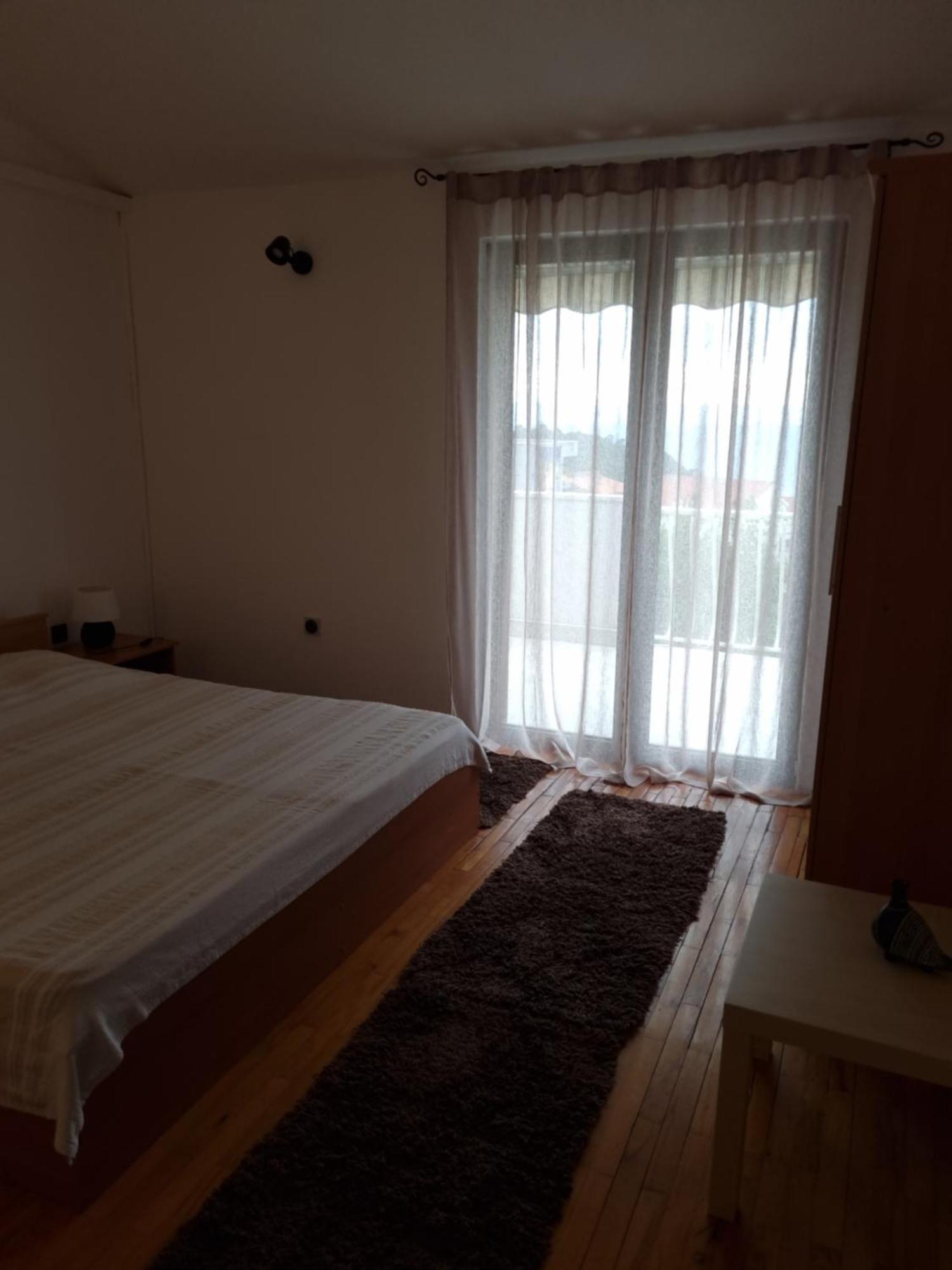 Villa Oliva Makarska Eksteriør billede