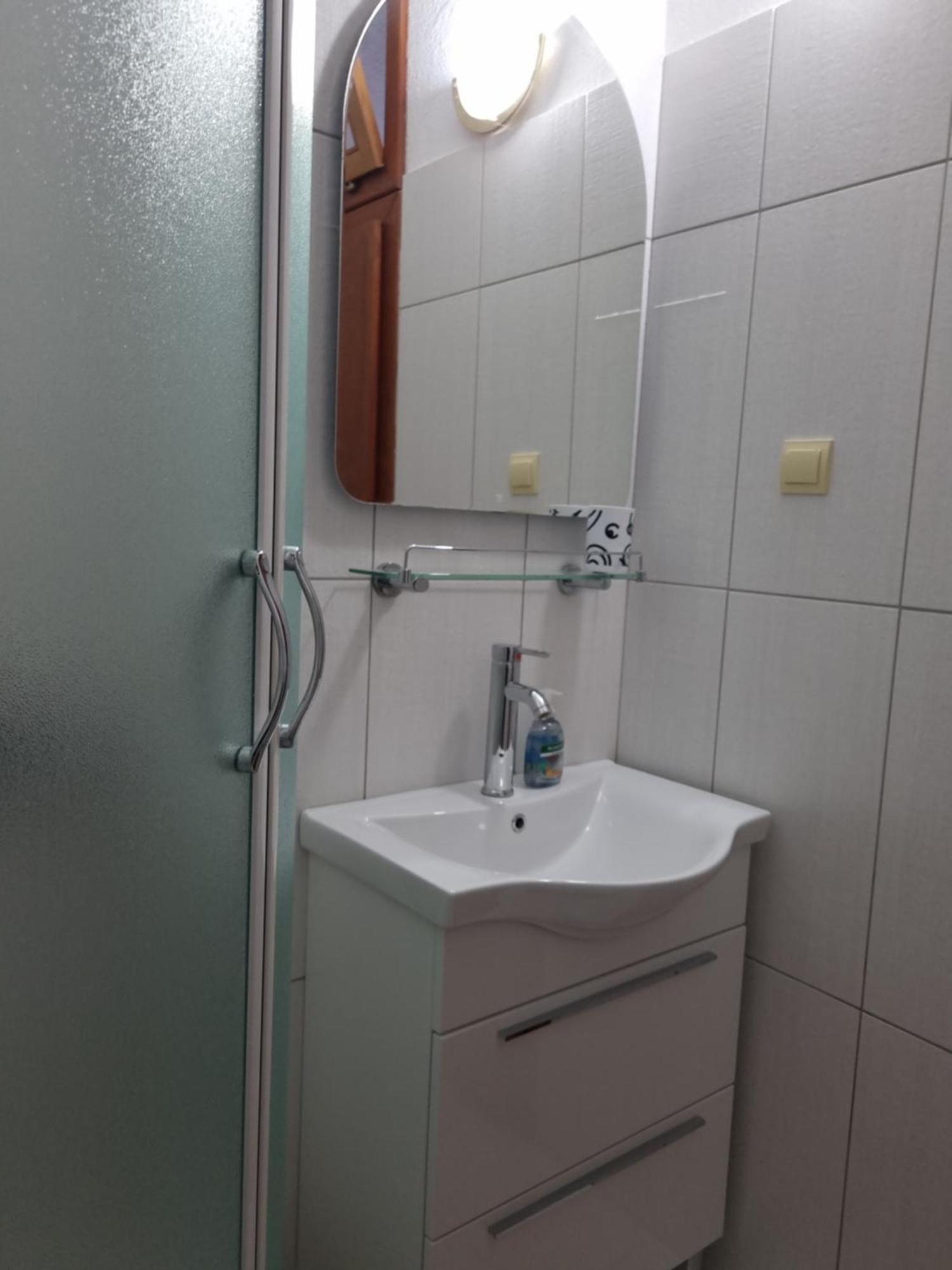 Villa Oliva Makarska Eksteriør billede