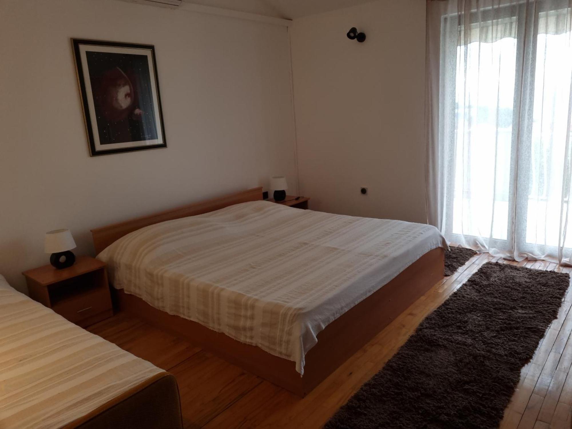 Villa Oliva Makarska Eksteriør billede