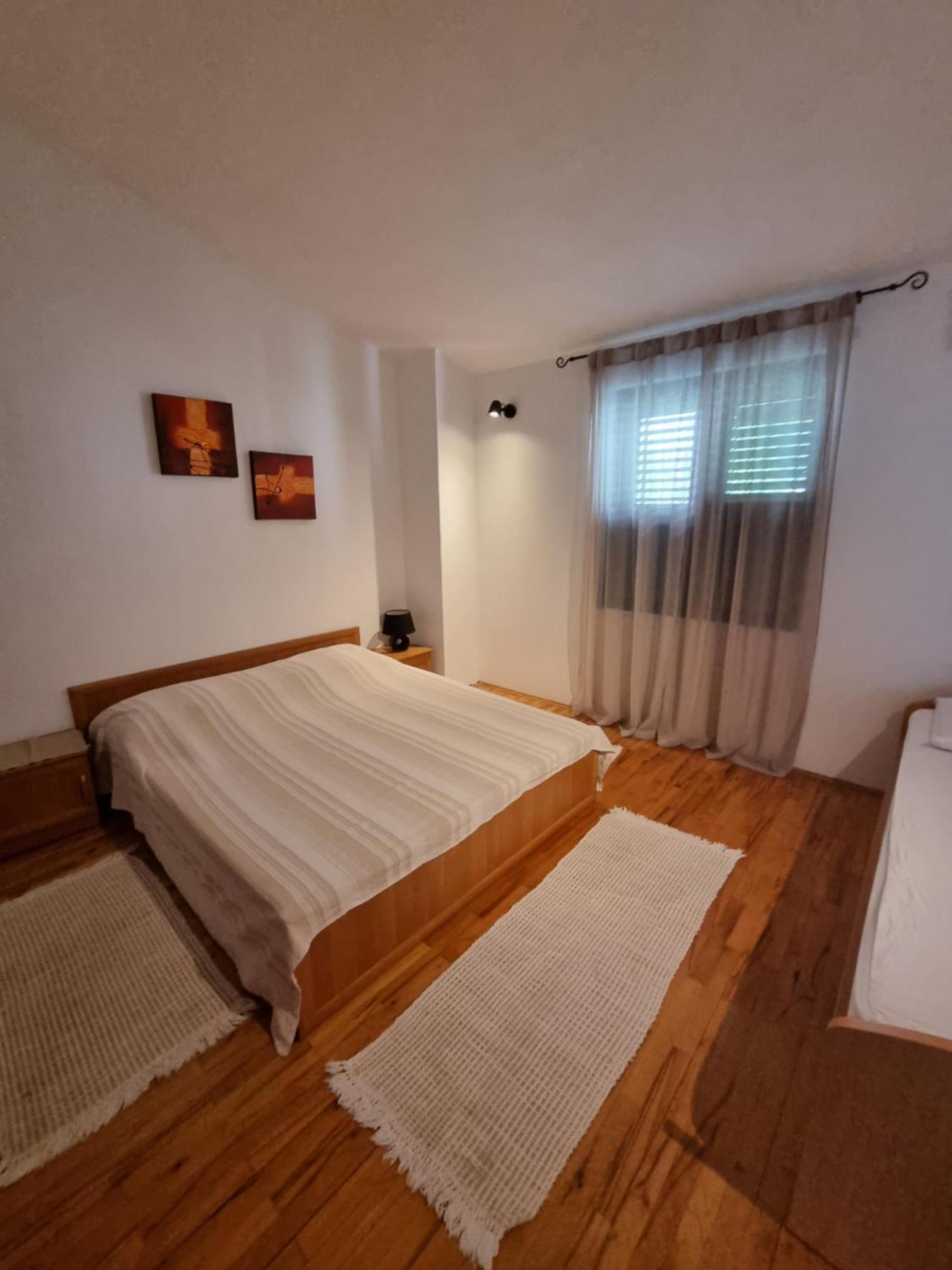 Villa Oliva Makarska Eksteriør billede