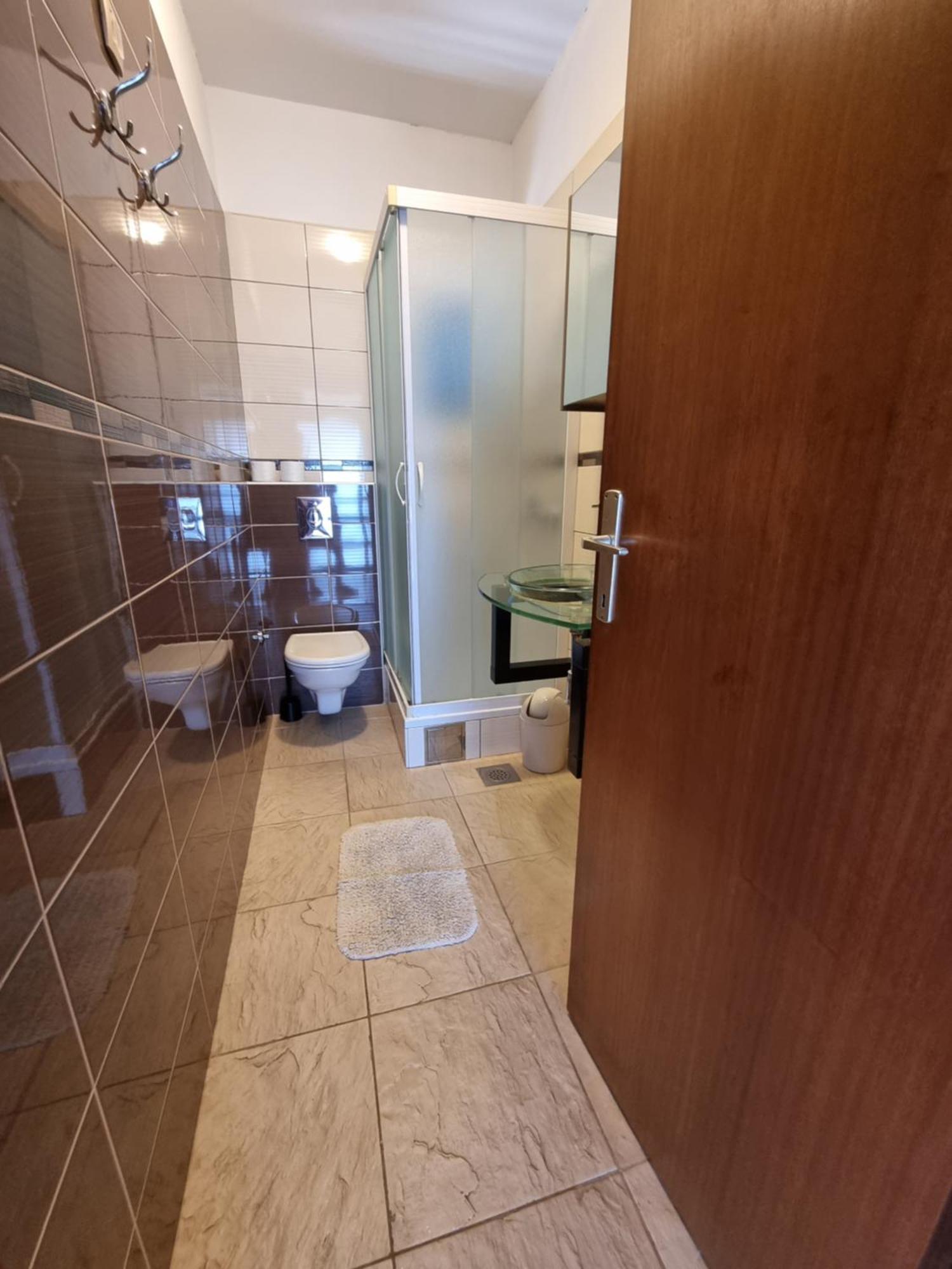Villa Oliva Makarska Eksteriør billede