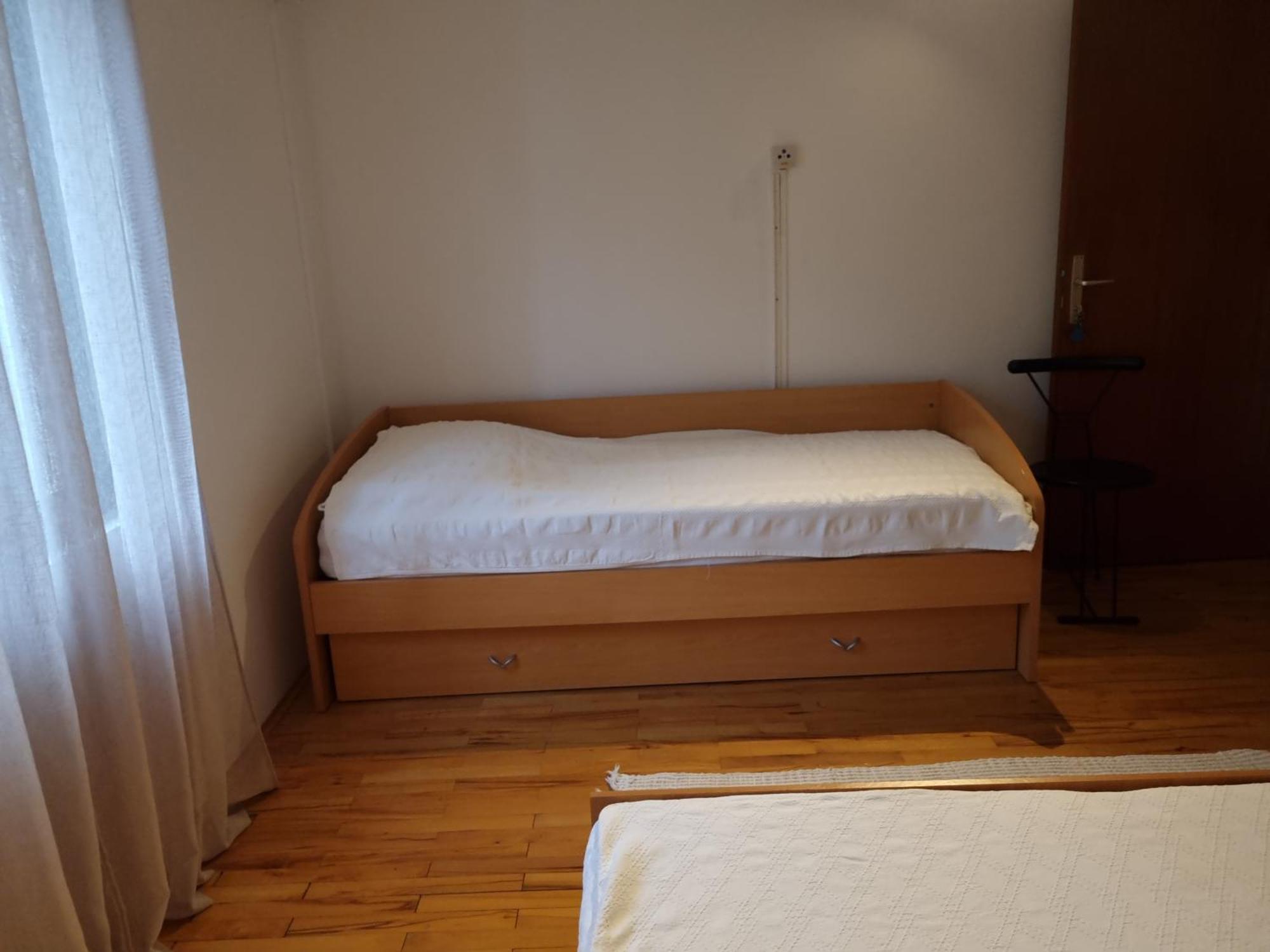 Villa Oliva Makarska Eksteriør billede