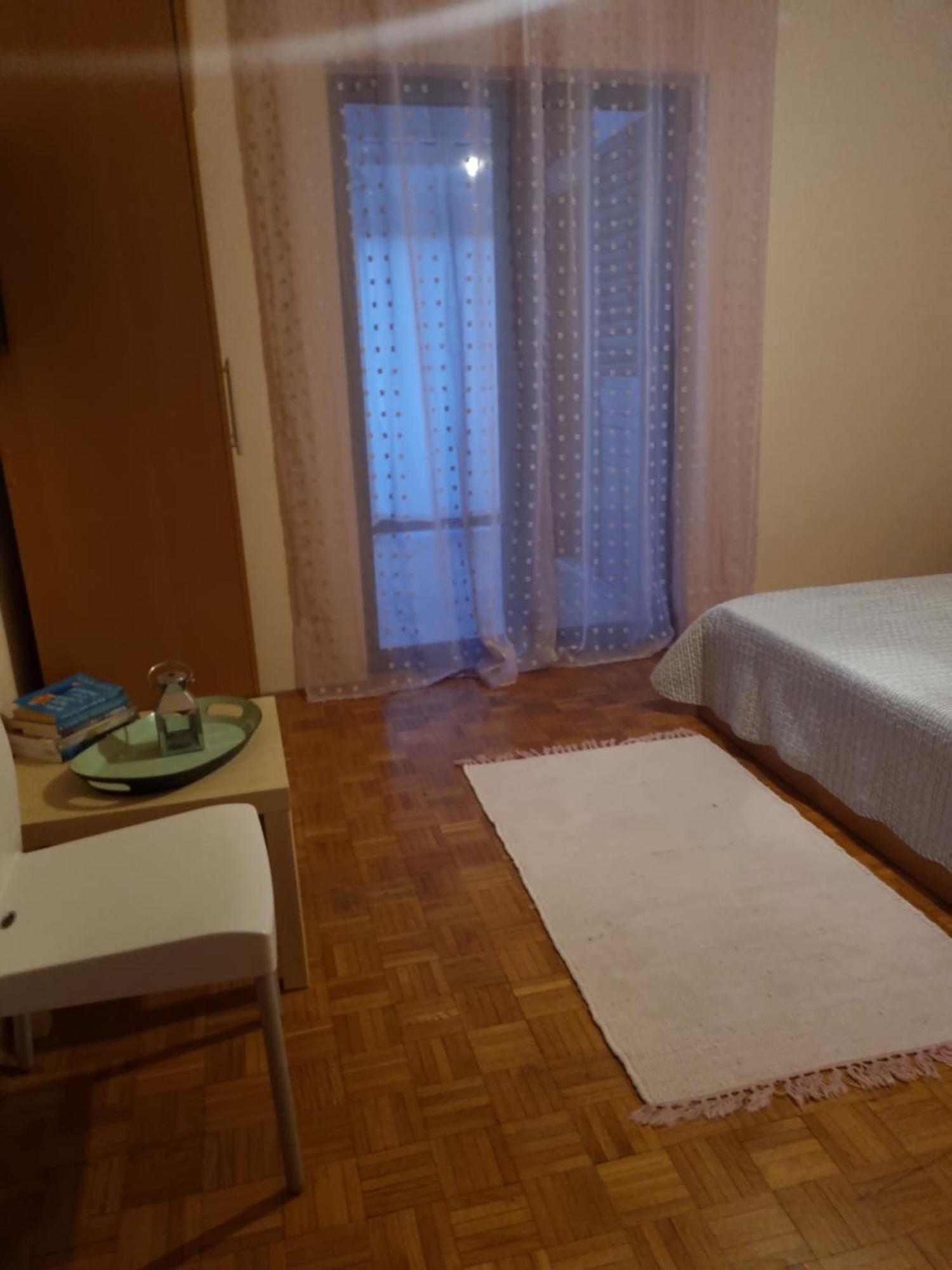 Villa Oliva Makarska Eksteriør billede