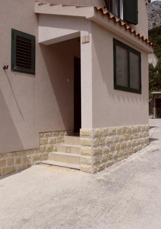 Villa Oliva Makarska Værelse billede