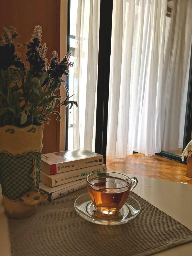 Villa Oliva Makarska Eksteriør billede